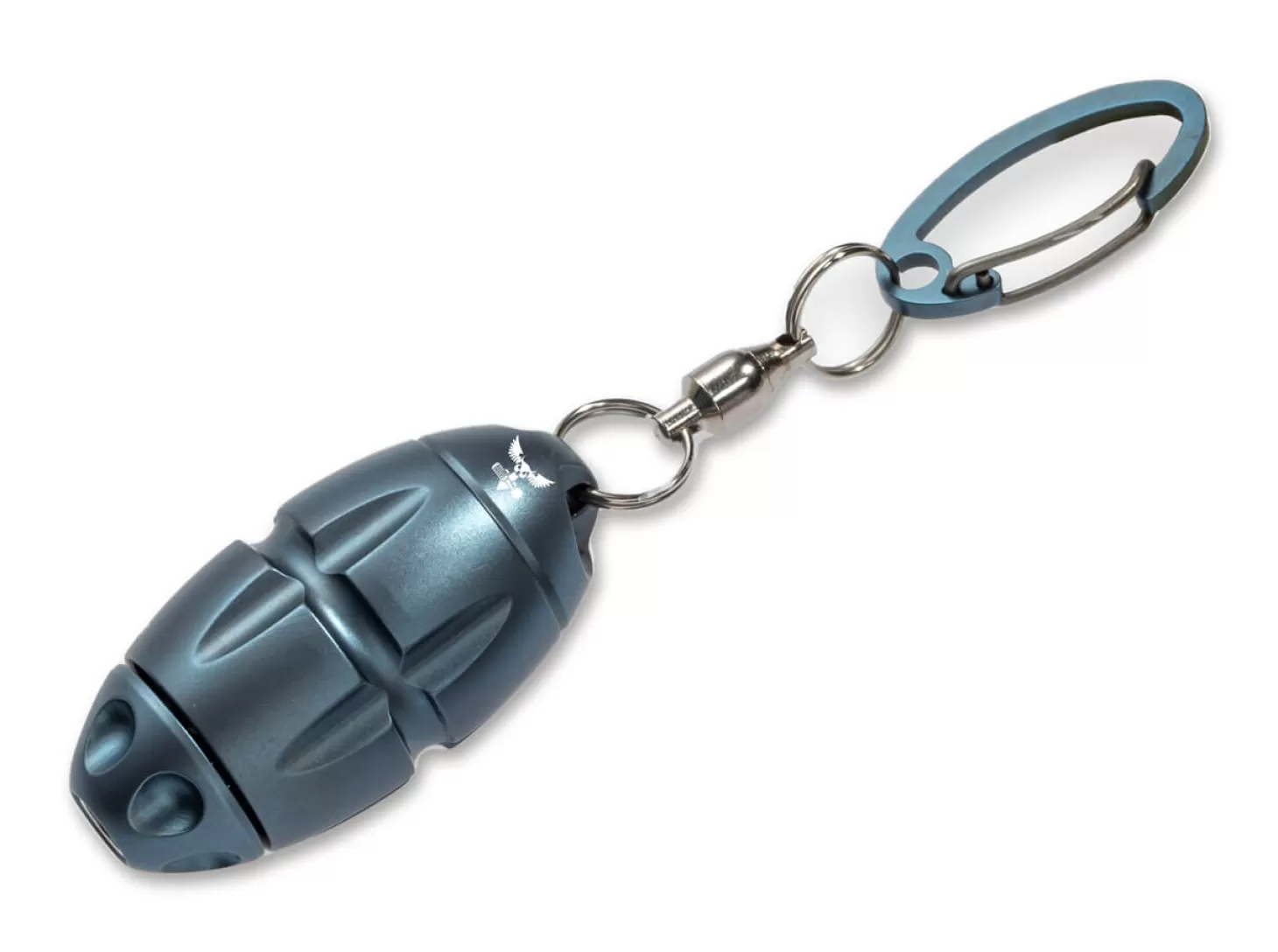 New Eggie Multitool Blue Multitools