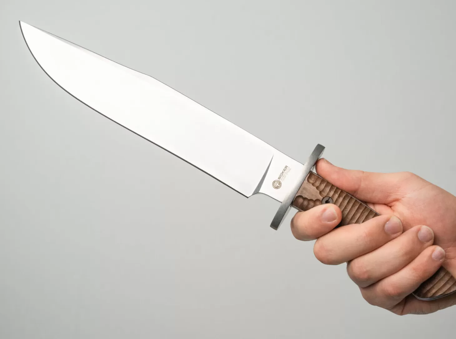Cheap El Gigante Ebenholz Klassische Messer