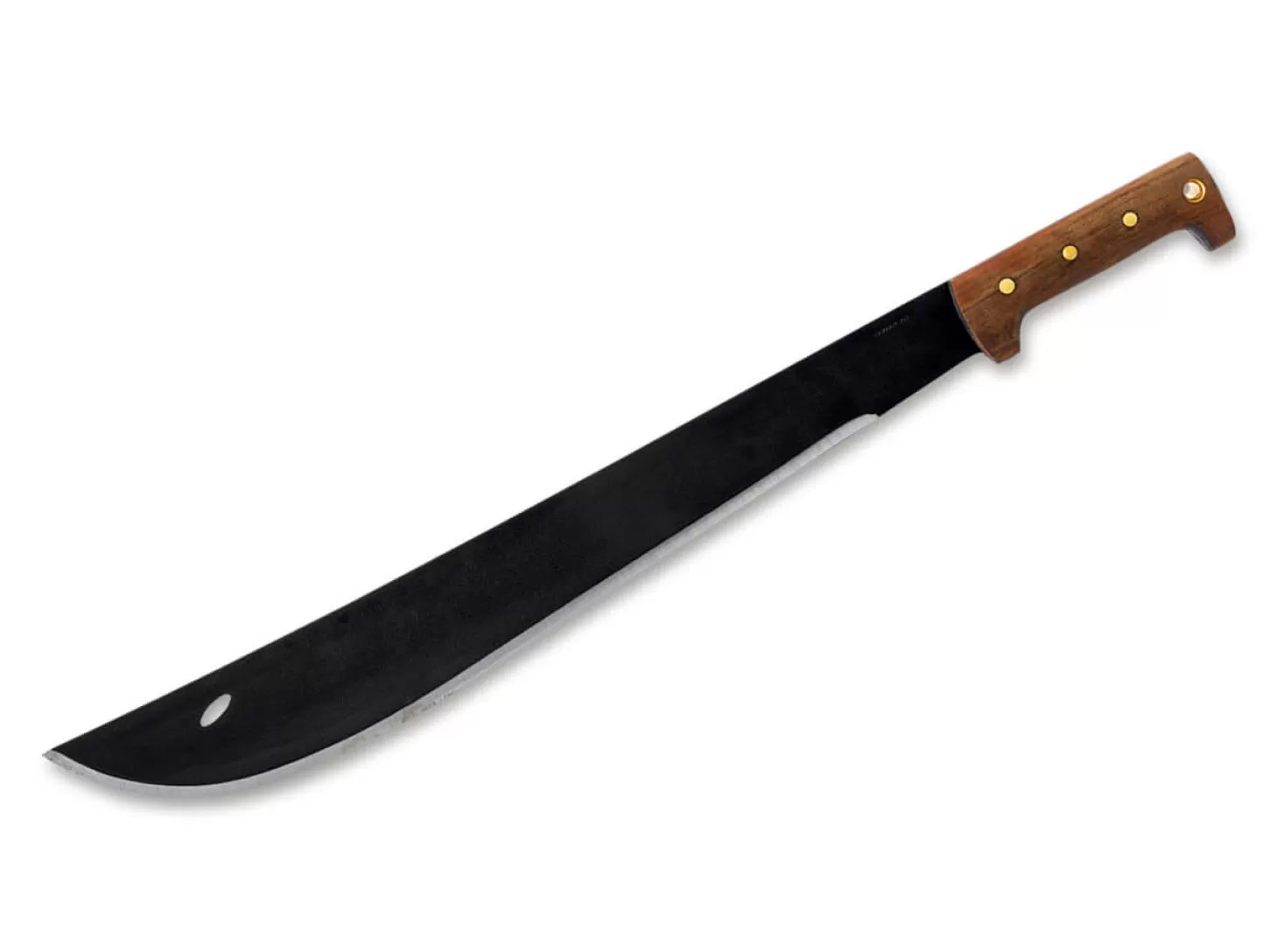 Flash Sale El Salvador Machete Walnut Macheten