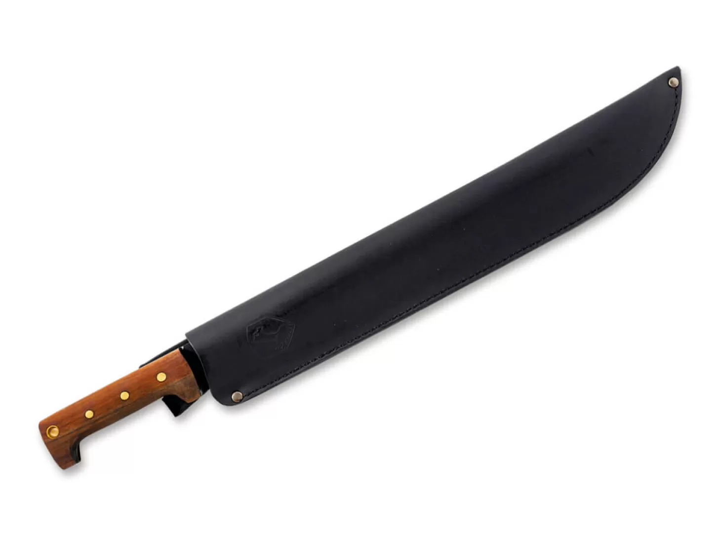 Flash Sale El Salvador Machete Walnut Macheten