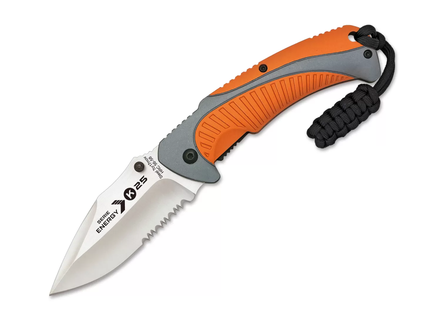 New Energy Outdoor Outdoormesser