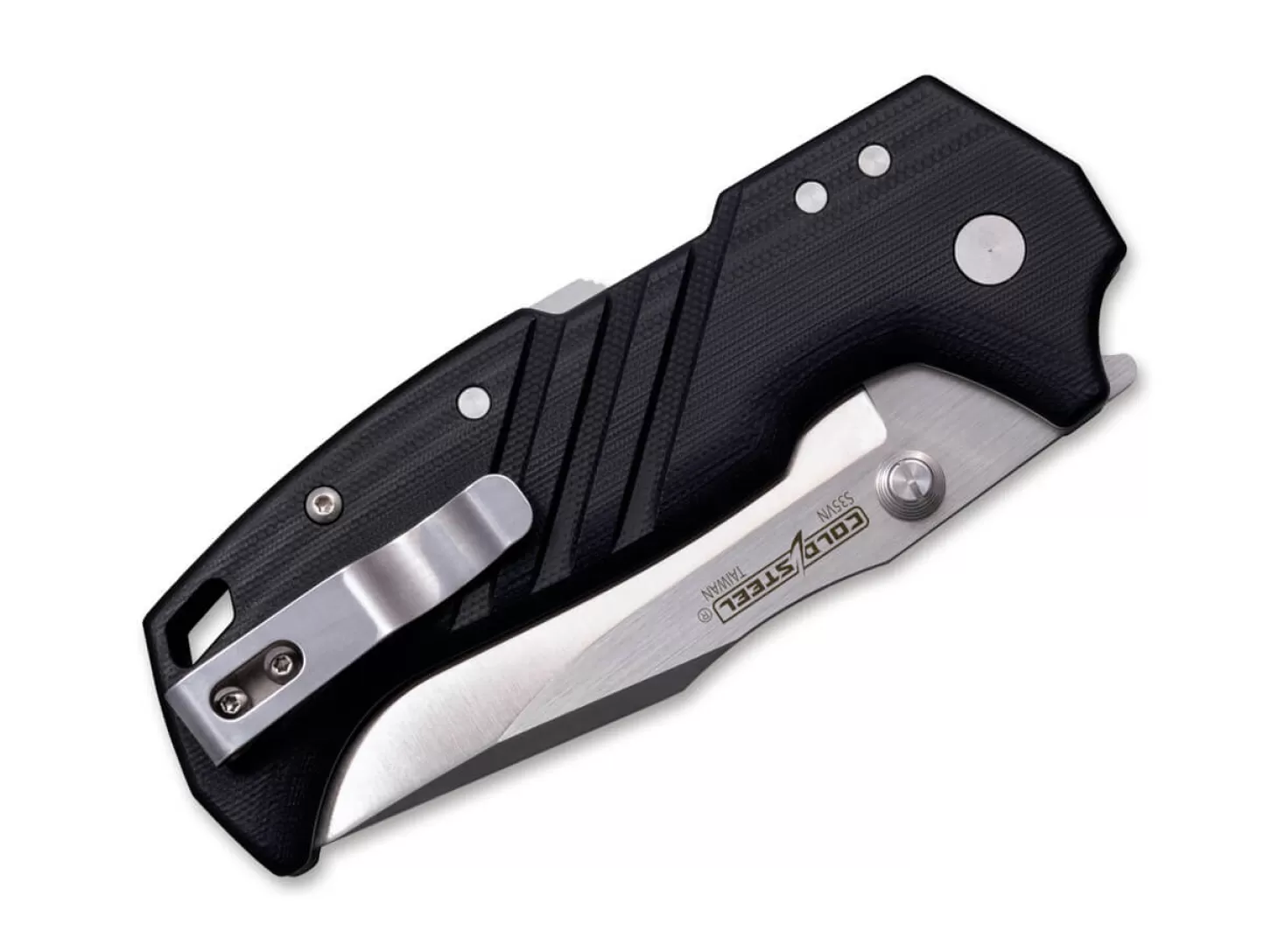 Flash Sale Engage 3" GFN Black Taktische Messer