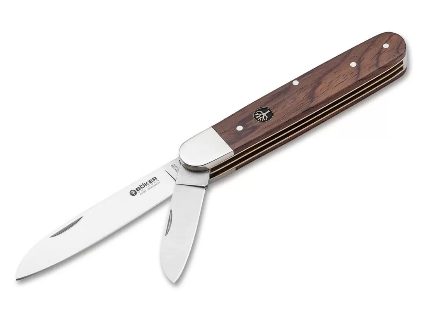 New Enigma Cocobolo Multifunktionsmesser