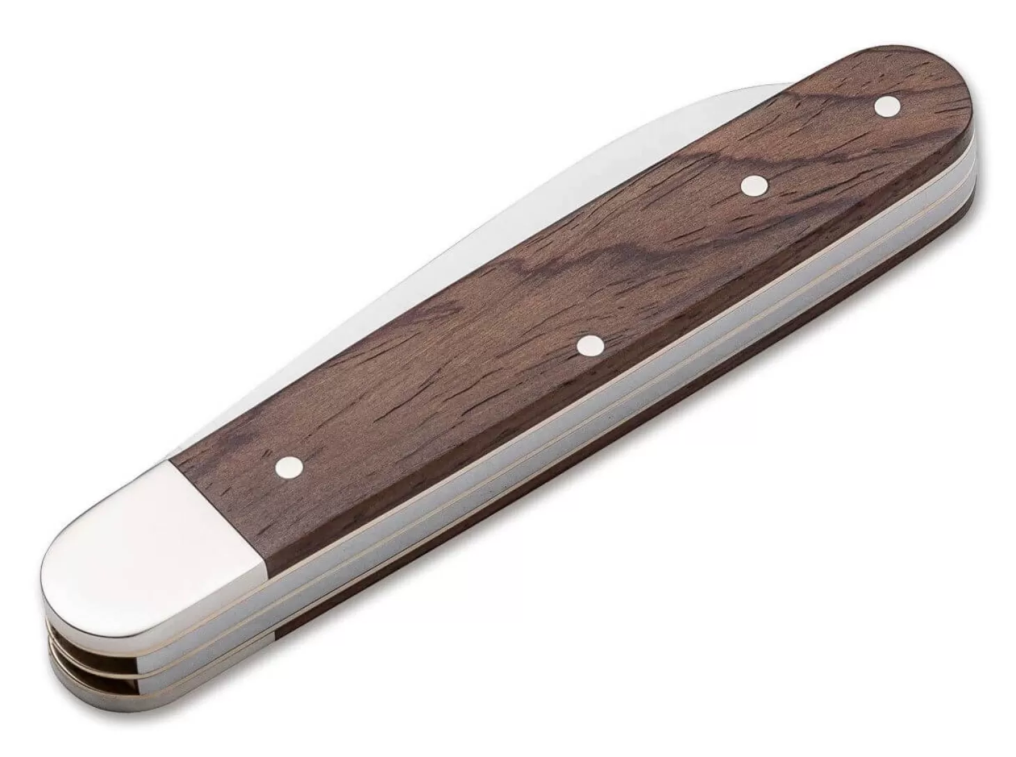 New Enigma Cocobolo Multifunktionsmesser