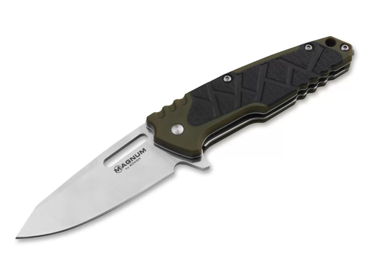 Discount Enok Outdoormesser