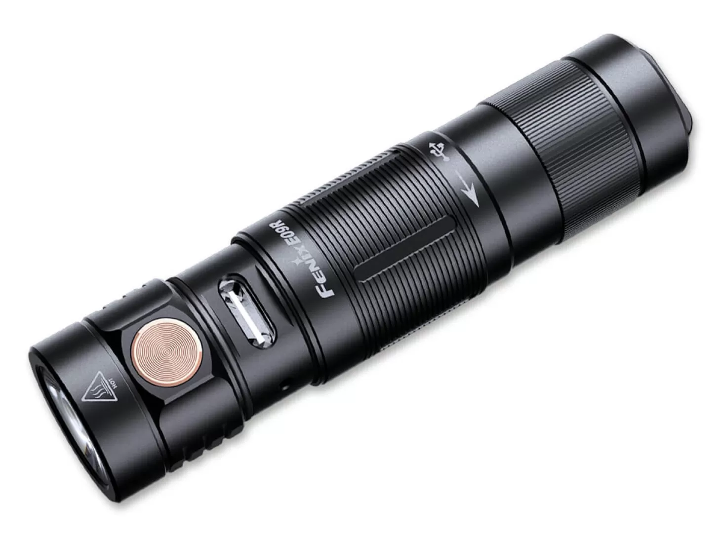 Hot E09R Taschenlampen