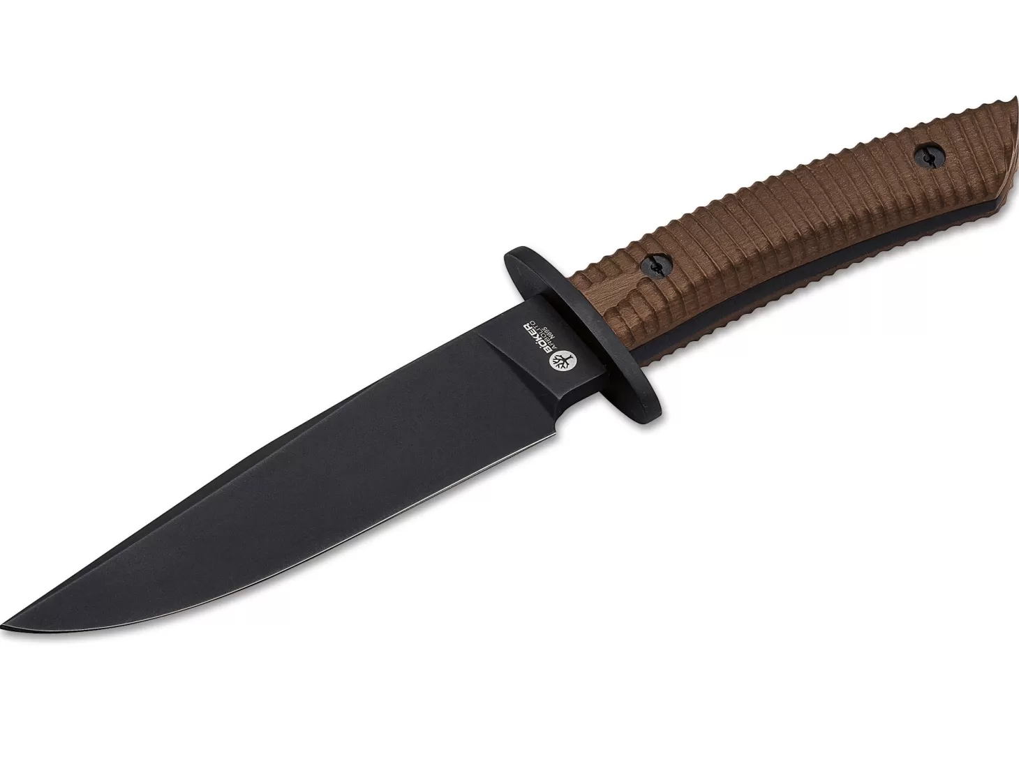 Cheap Esculta Black Guayacan Klassische Messer