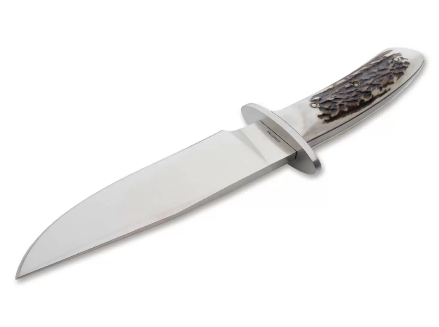 Discount Esculta Hirschhorn Jagdmesser