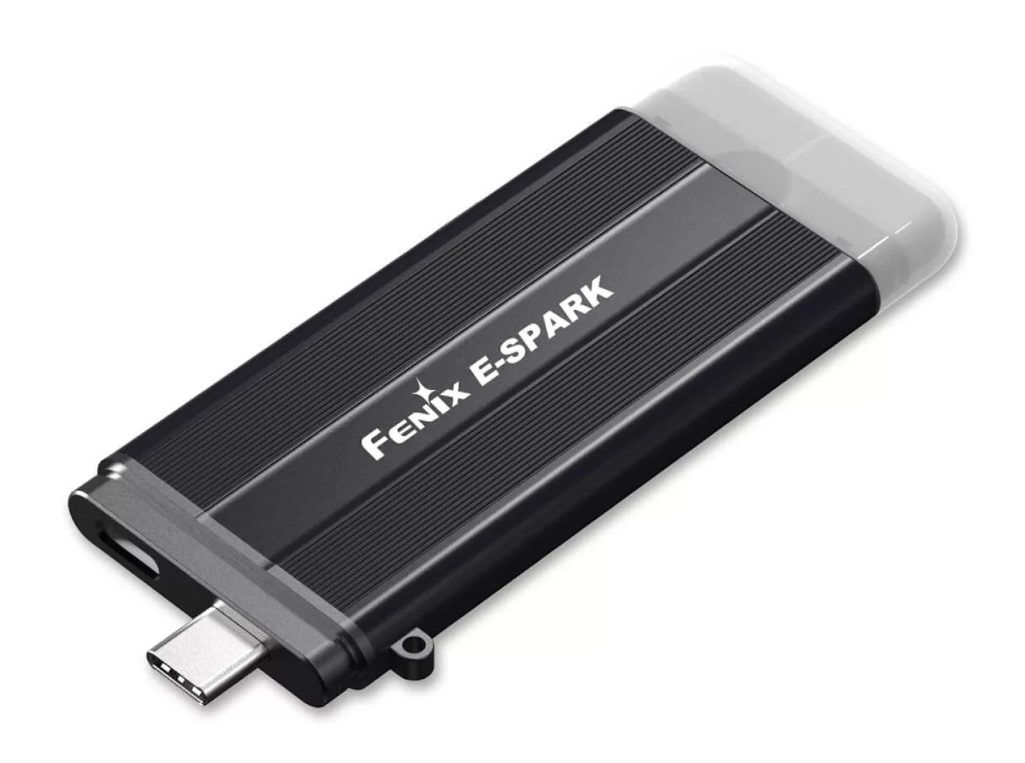 Hot E-Spark Schlüsselbundlampen