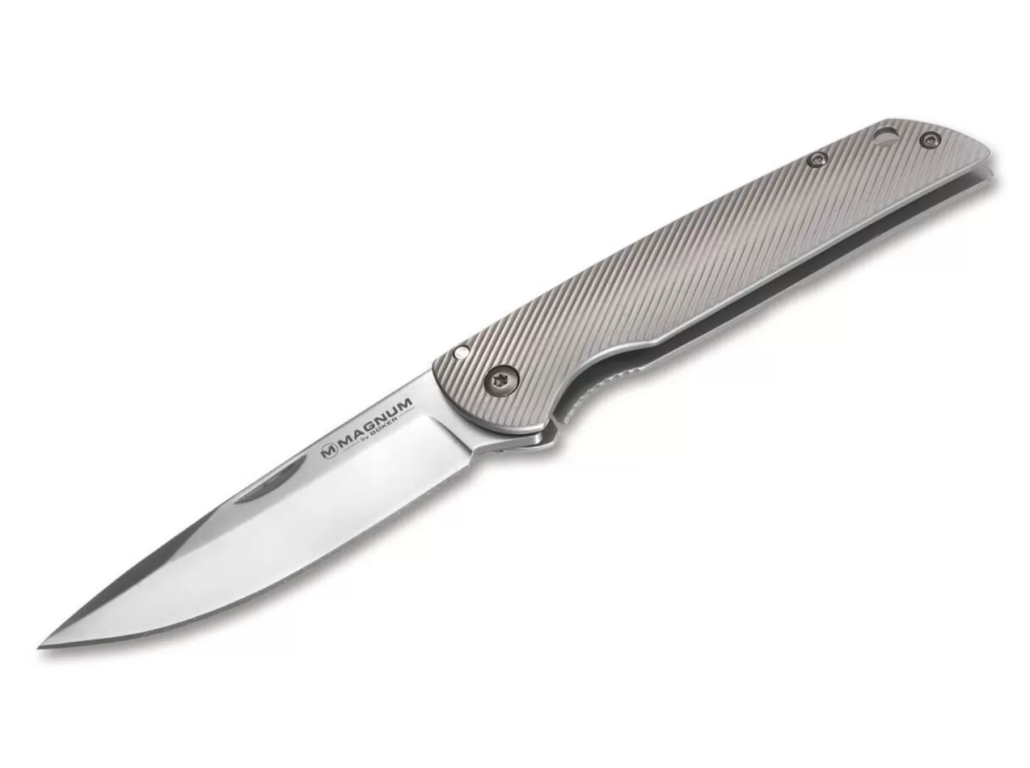 Fashion Eternal Classic Klassische Messer
