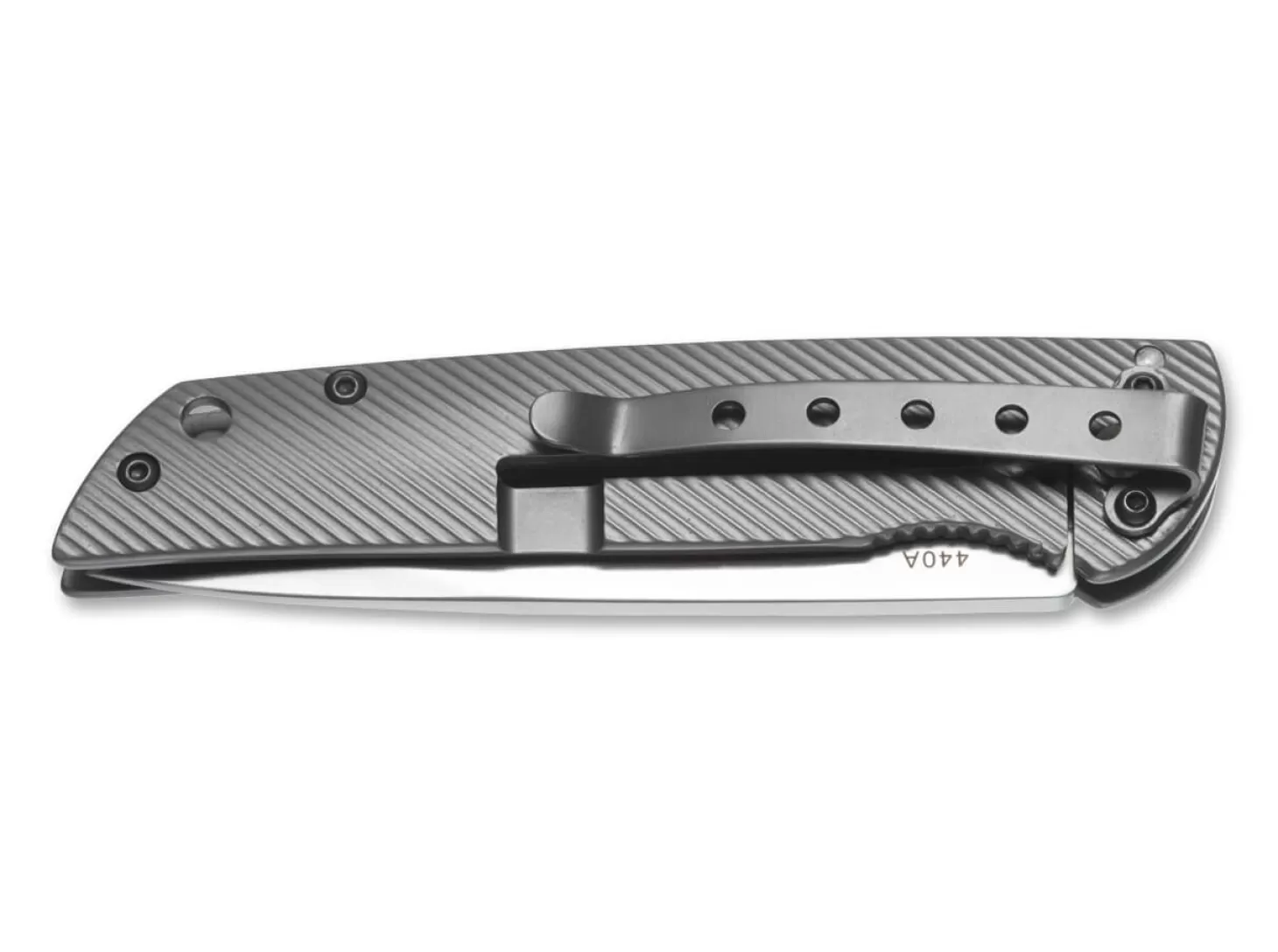 Fashion Eternal Classic Zweihandmesser