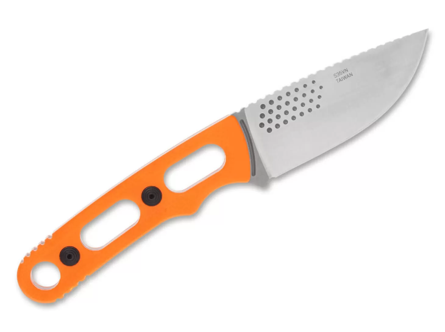 Outlet Ether FX Einsatzmesser