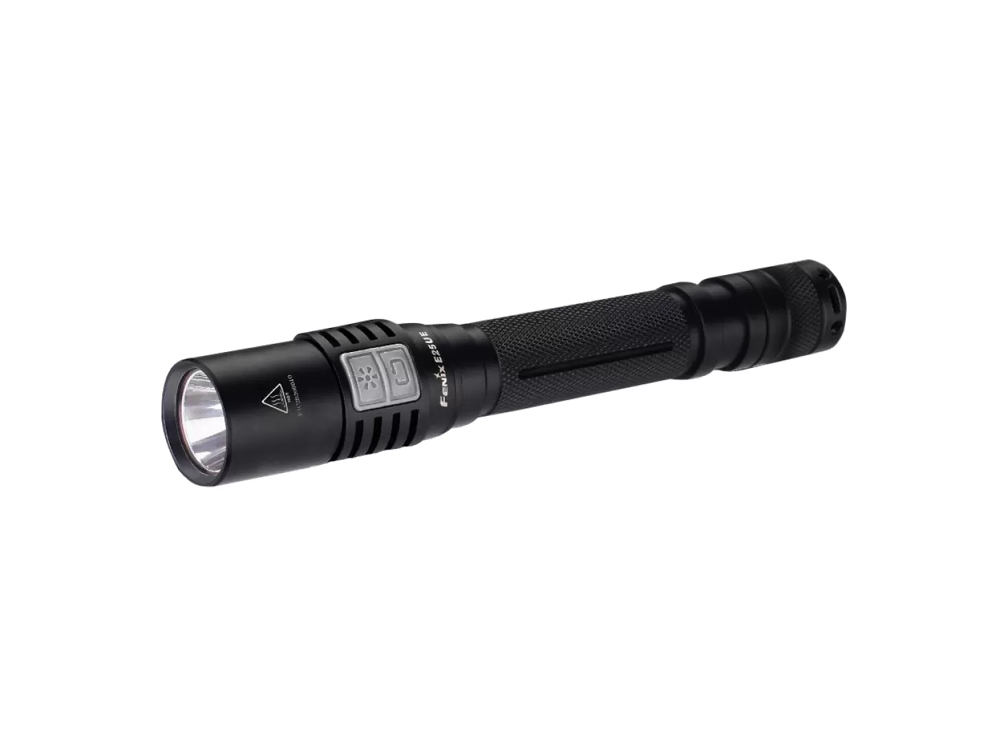 Hot E25UE Ultimate Edition Taschenlampen