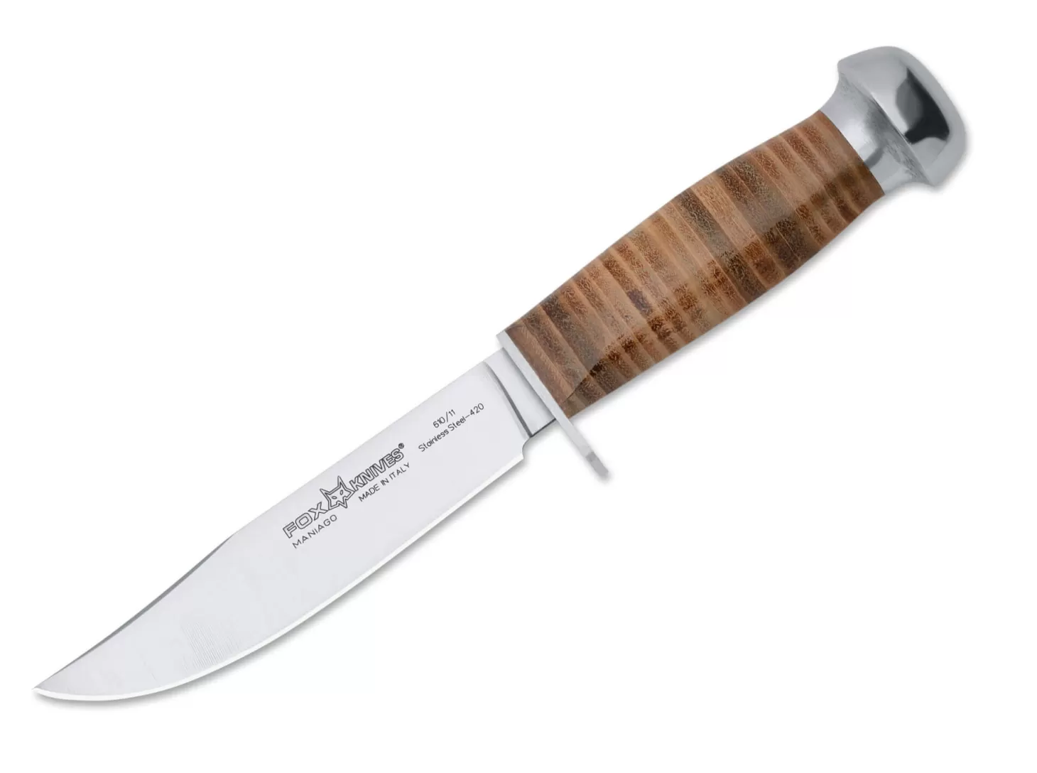 Online European Hunter 610/11 Klassische Messer