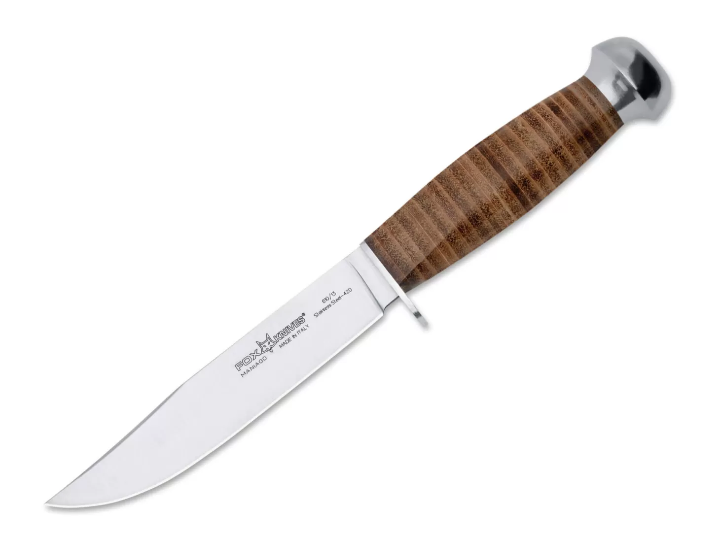 New European Hunter 610/13 Klassische Messer
