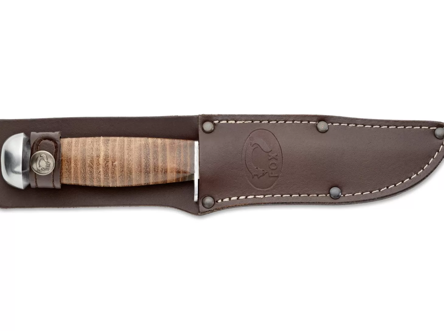 Online European Hunter 610/11 Klassische Messer
