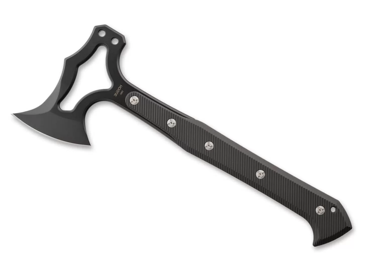 Cheap EX-T01 Tomahawk Black Äxte