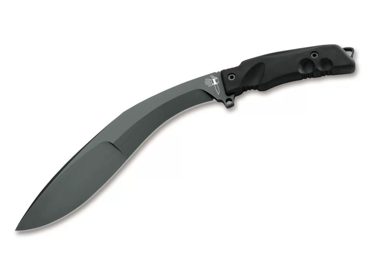 Online Extreme Tactical Kukri Einsatzmesser