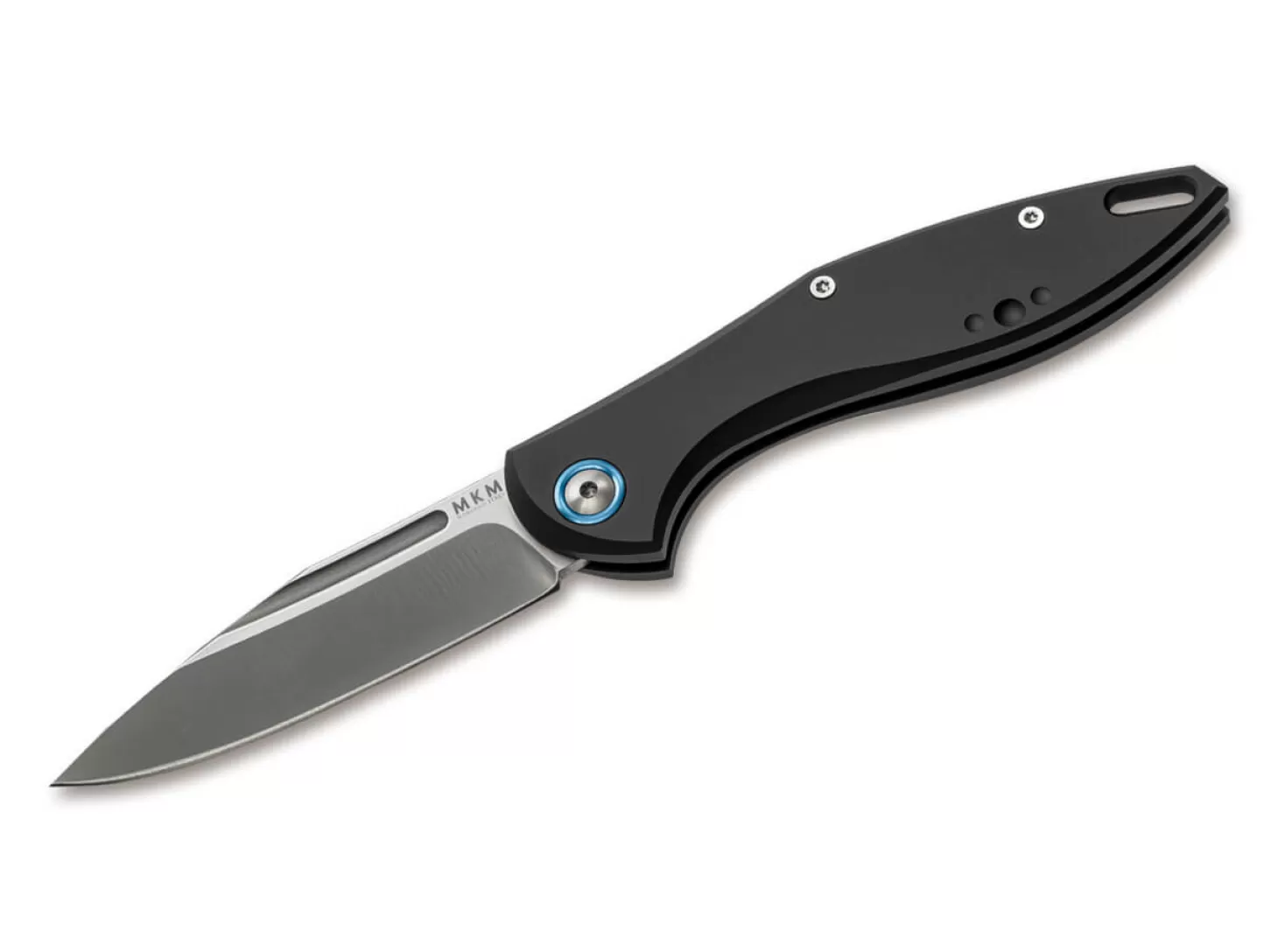 Sale Fara Aluminium Slipjoint-Messer