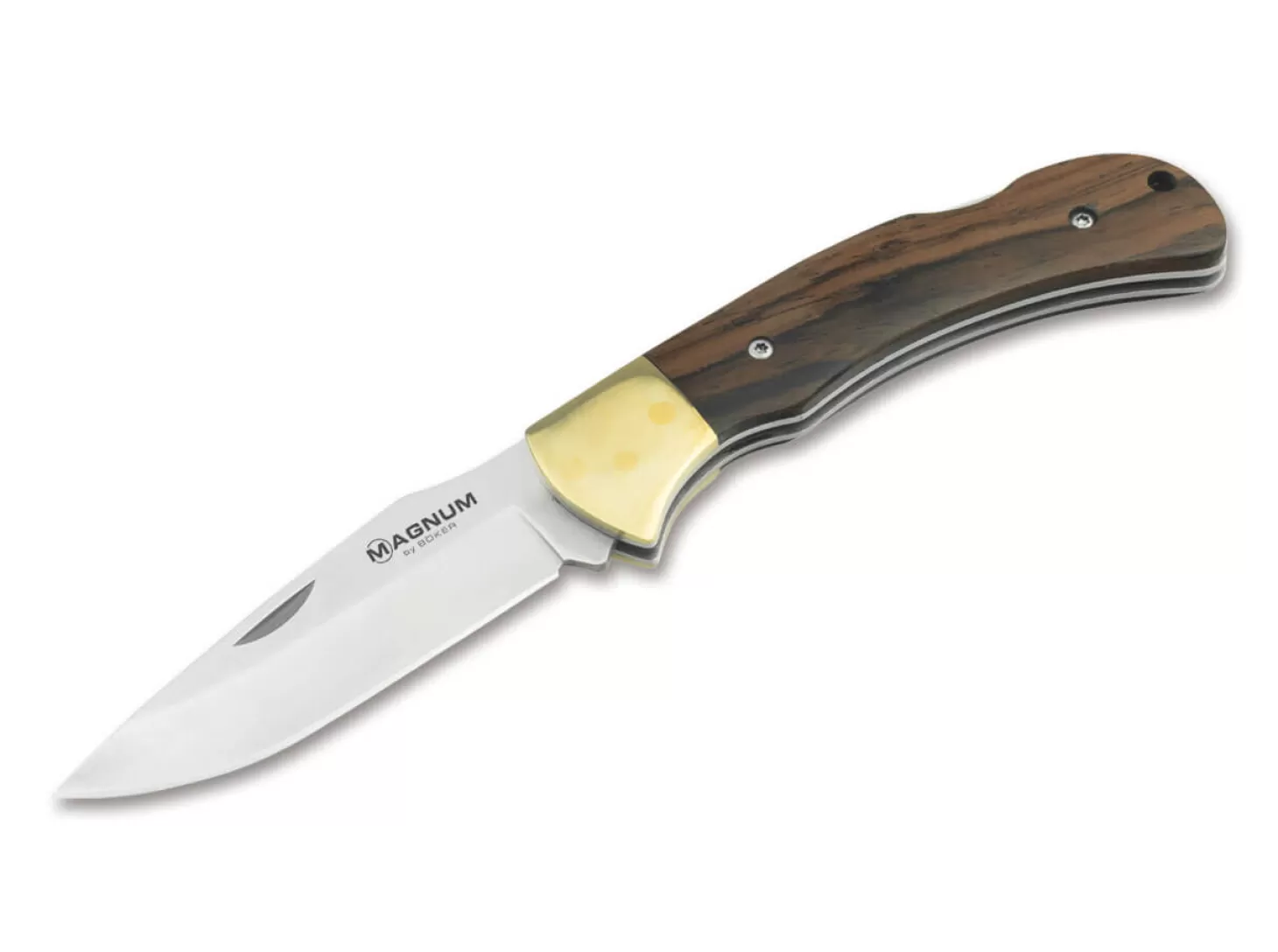 Online Farmer's Friend Outdoormesser