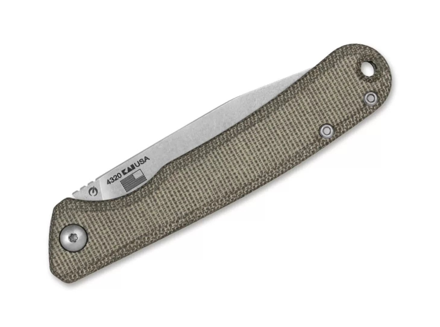 Shop Federalist Sammlermesser