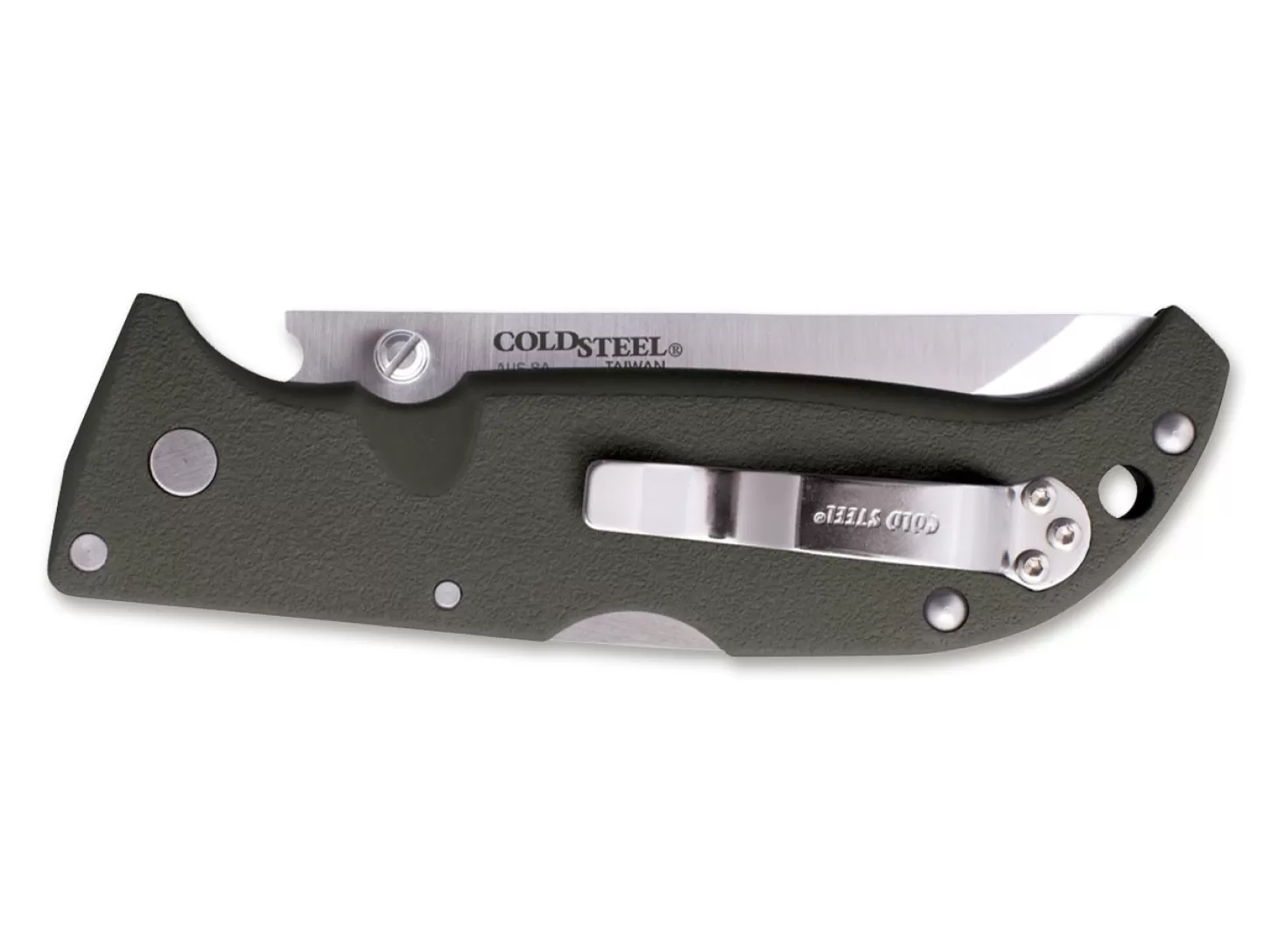 Cheap Finn Wolf Outdoormesser