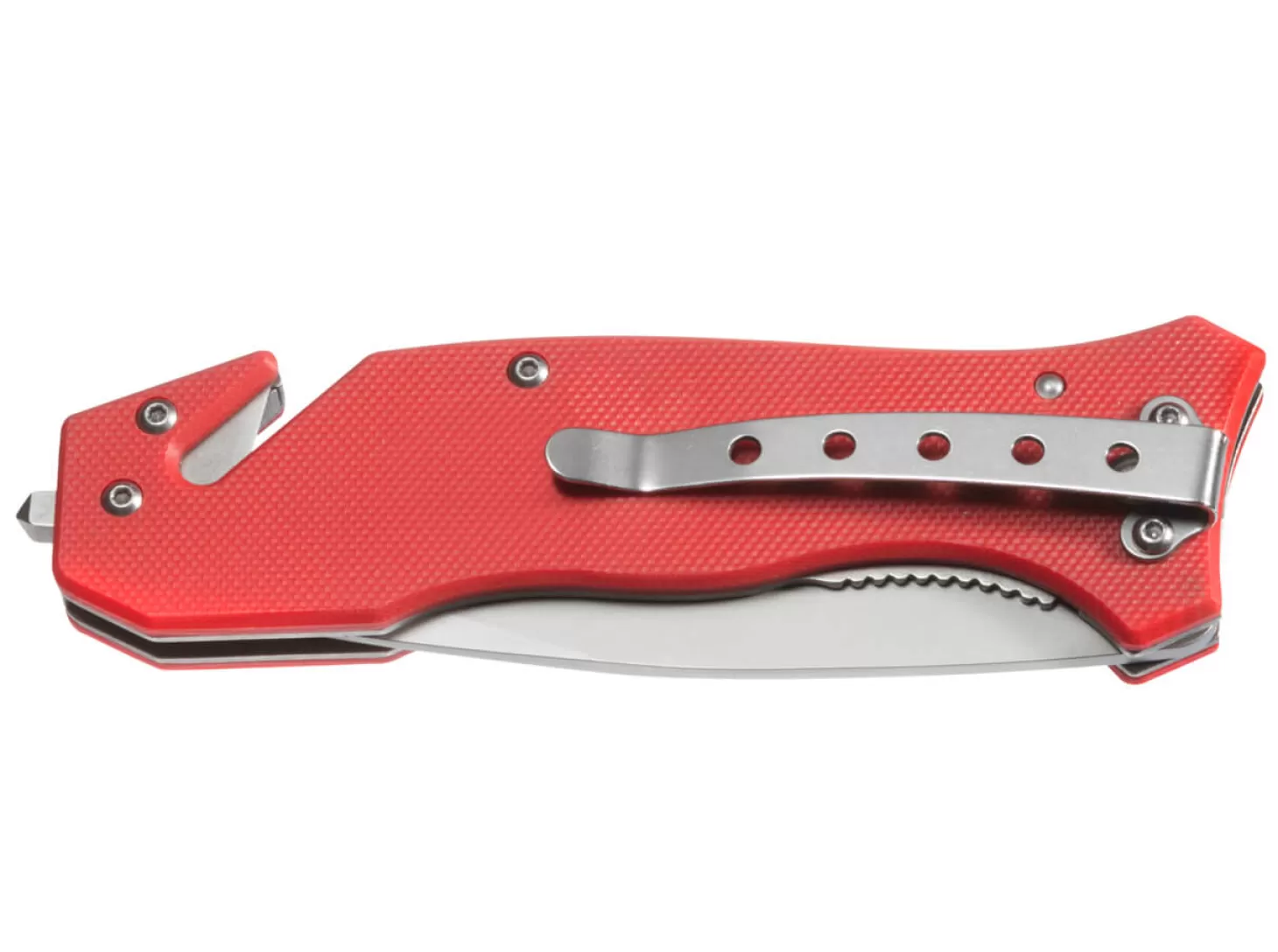 New Fire Brigade 42 Zweihandmesser