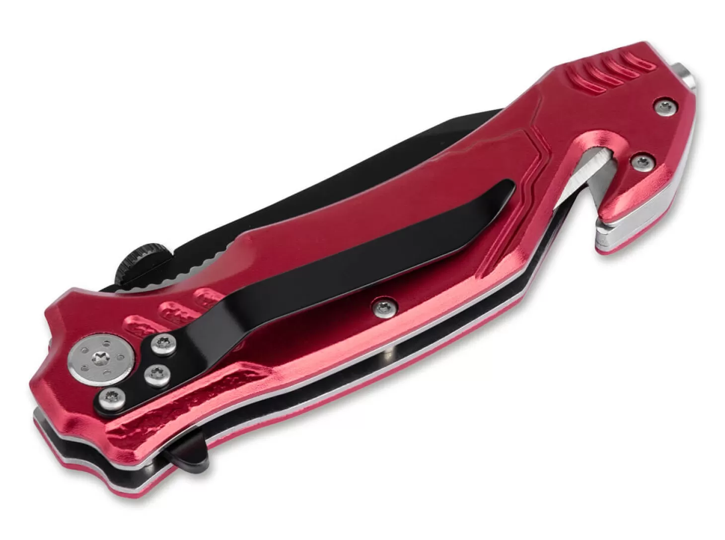 Shop Fire Fighter Rettungsmesser