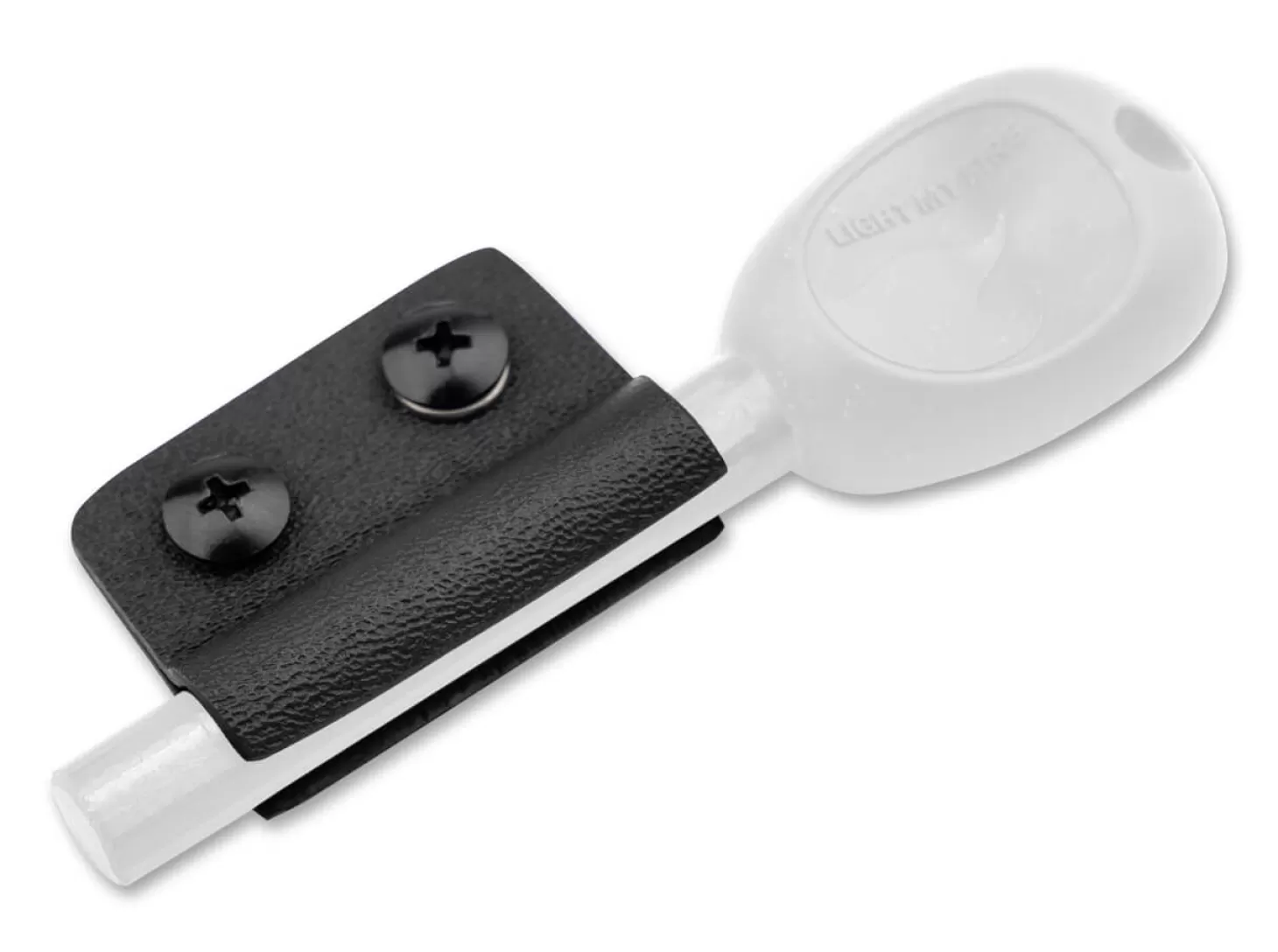 Sale Firestarter Adapter Kydex Outdoorzubehör