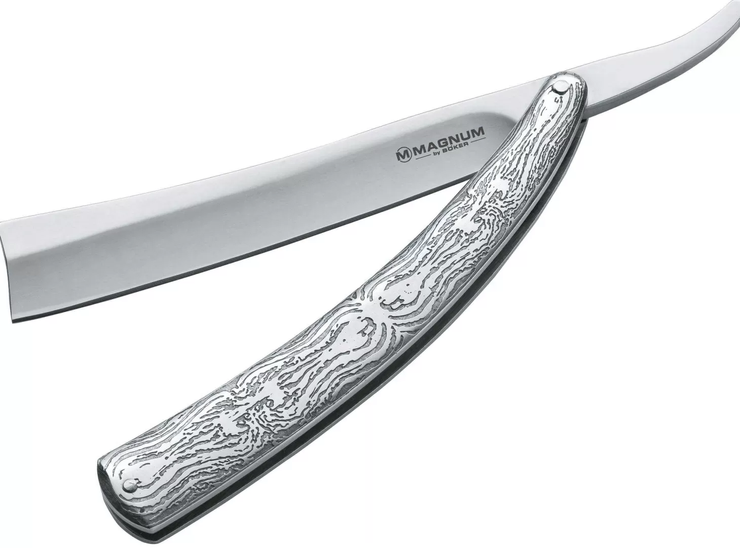 New Fleet Street Razor Slipjoint-Messer