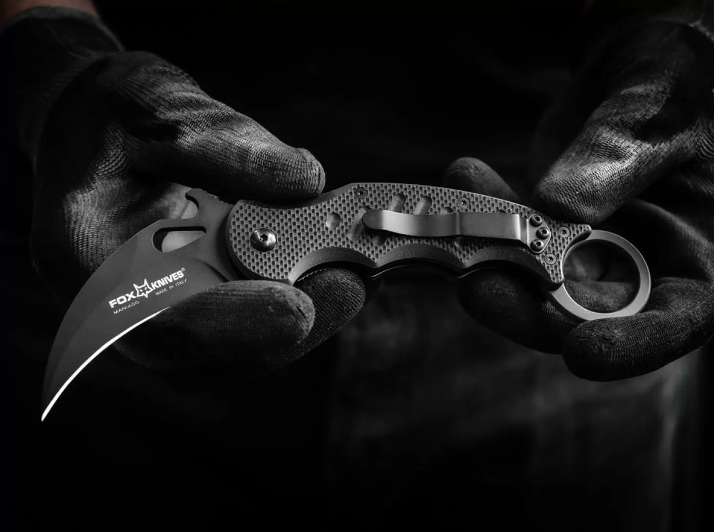 Discount Folding Karambit Taktische Messer