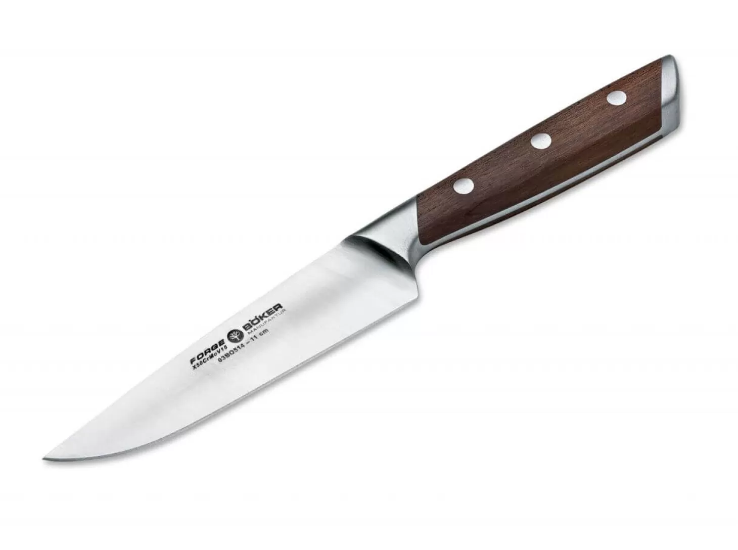 New Forge Wood Universalmesser Universalmesser