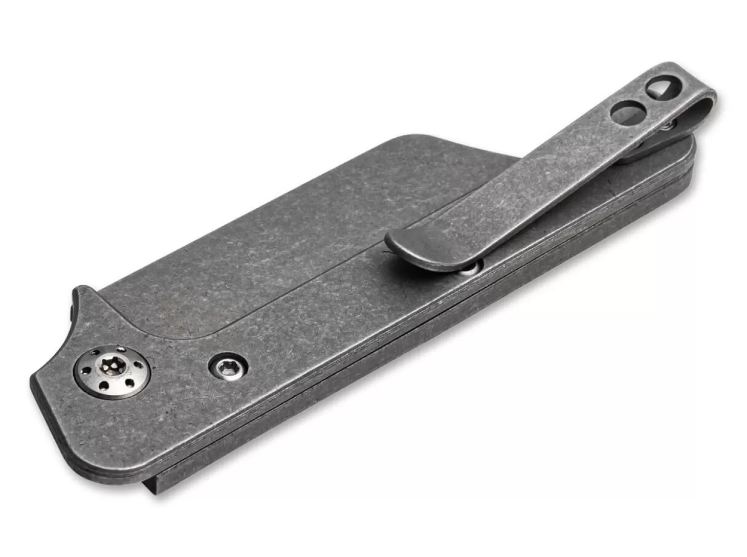 Hot Fragment Slipjoint-Messer