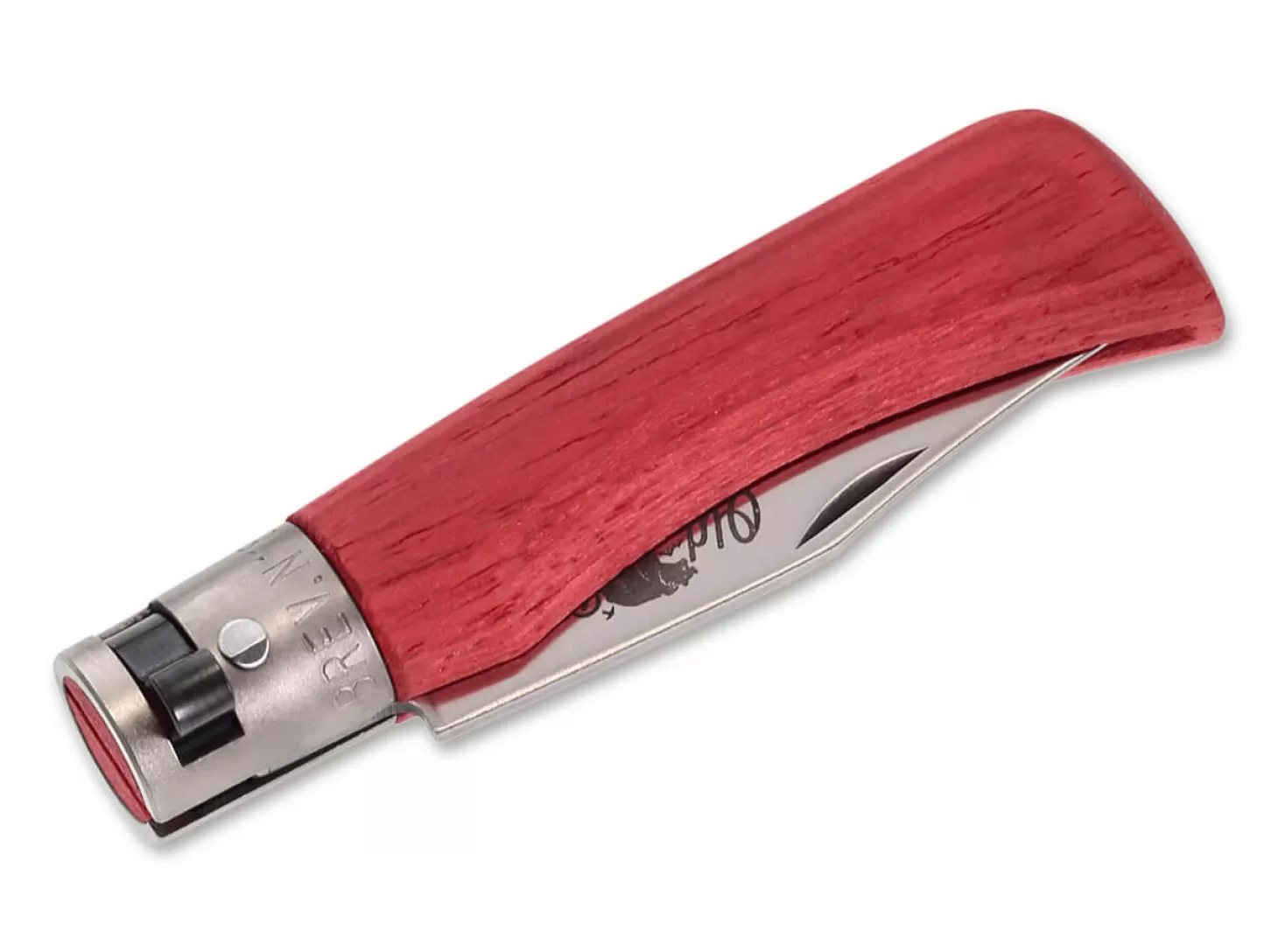 Flash Sale Full Color XS Red Zweihandmesser