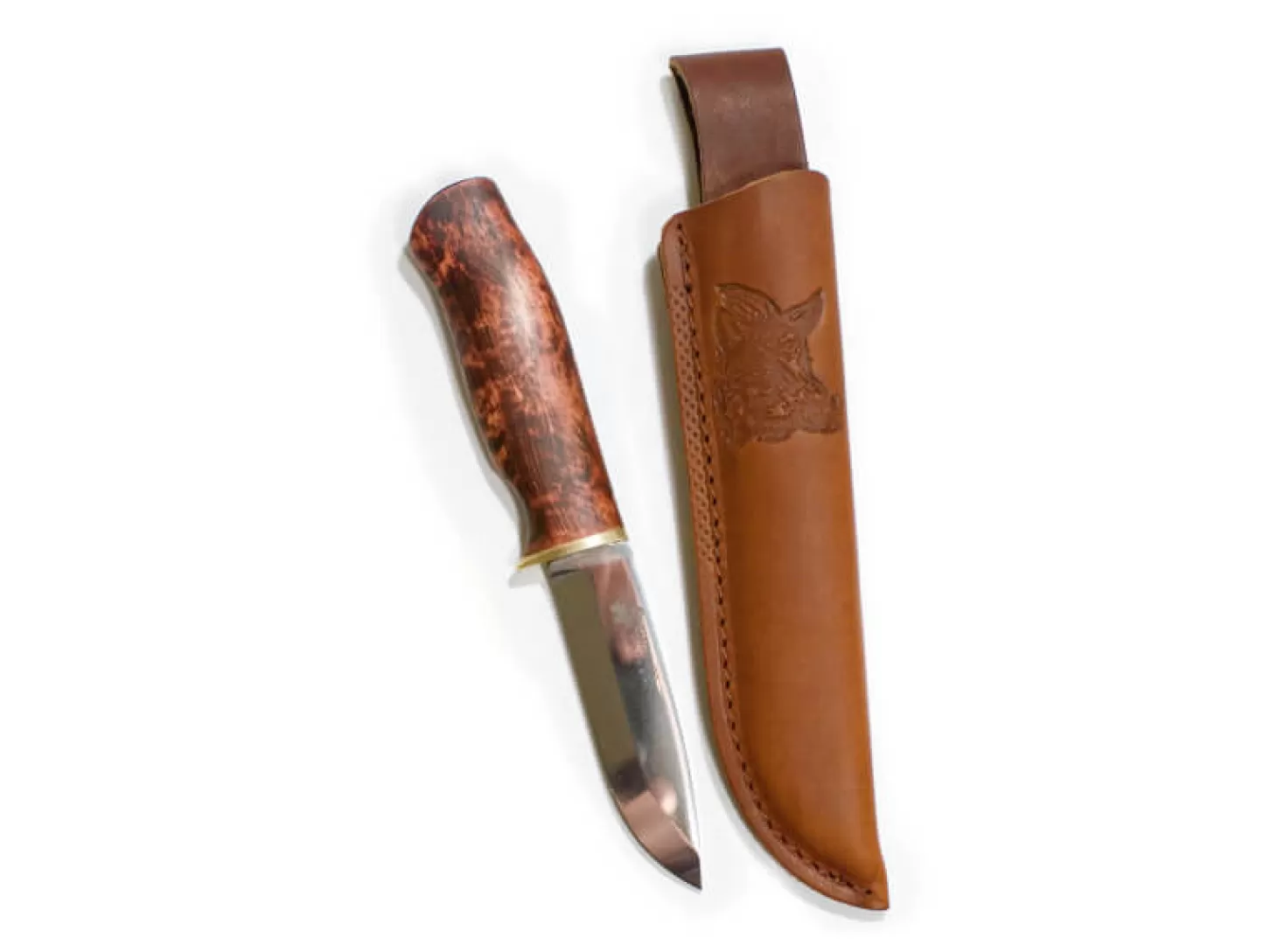 Store Galten Klassische Messer