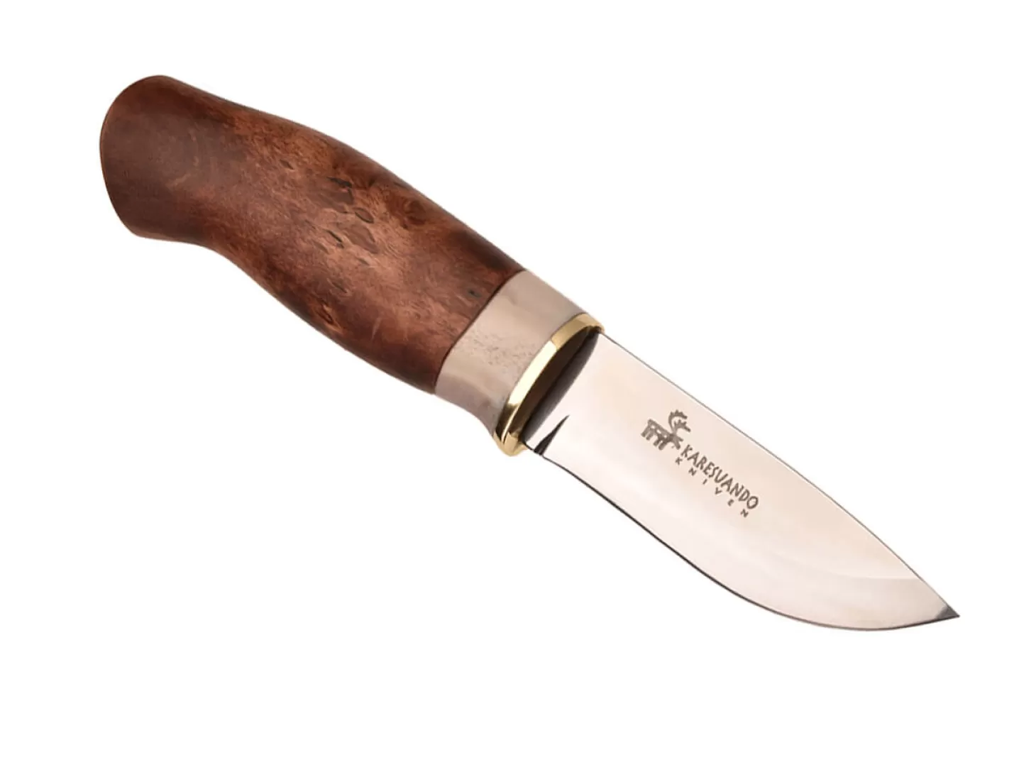 Clearance Galten Light Exclusive Jagdmesser
