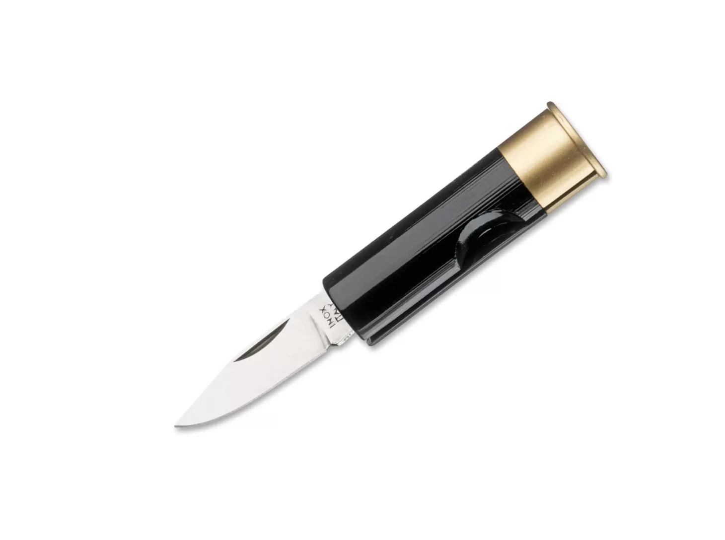 Online 12 Gauge Slipjoint-Messer