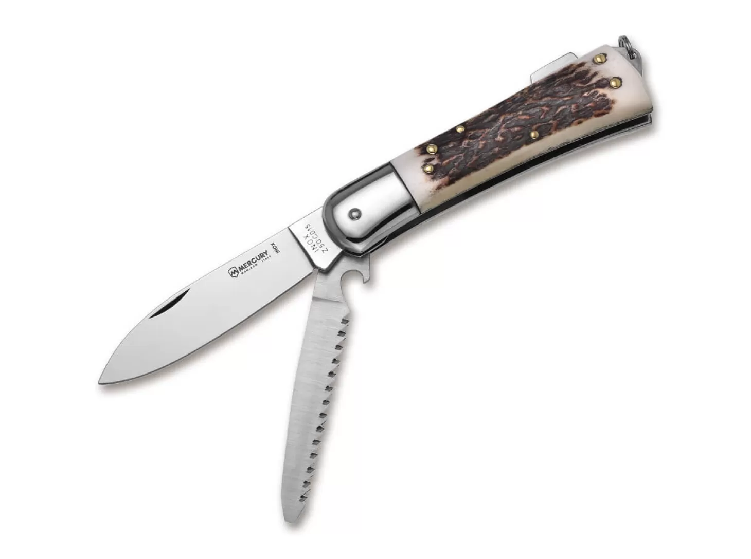 New 980-2GDC Outdoormesser