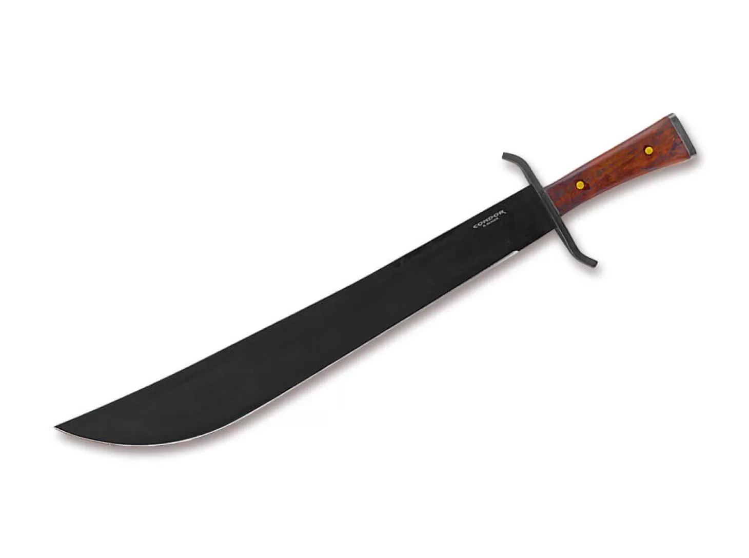 Shop German Aviator Machete Macheten