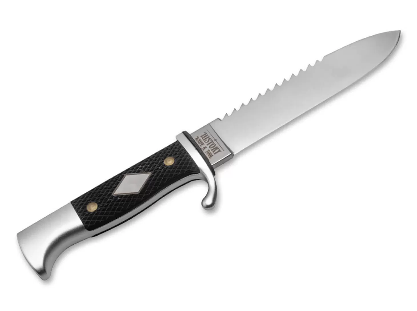 Flash Sale German Scout Knife Outdoormesser