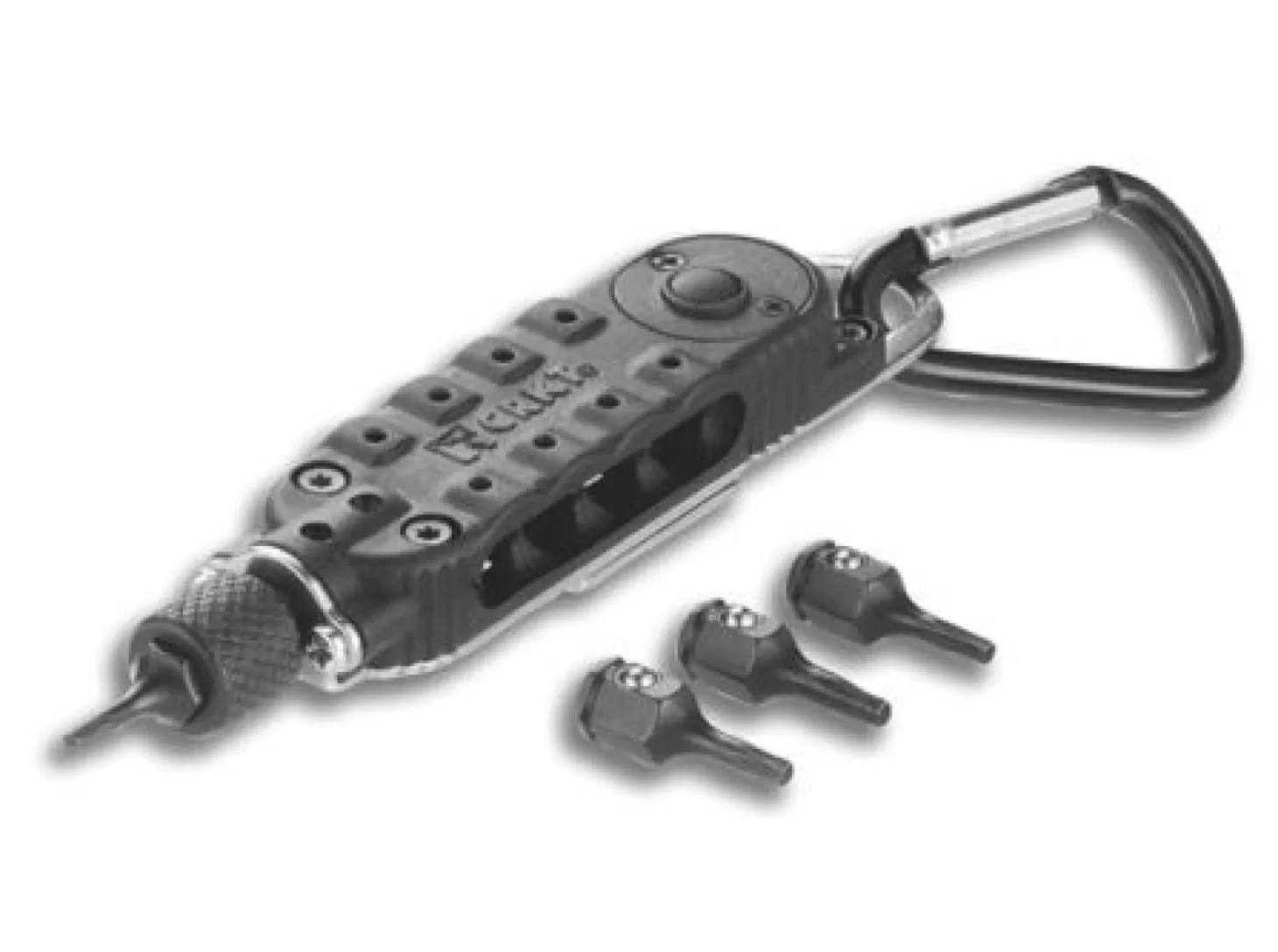 Flash Sale Get-A-Way Driver Torx Keychain Tools