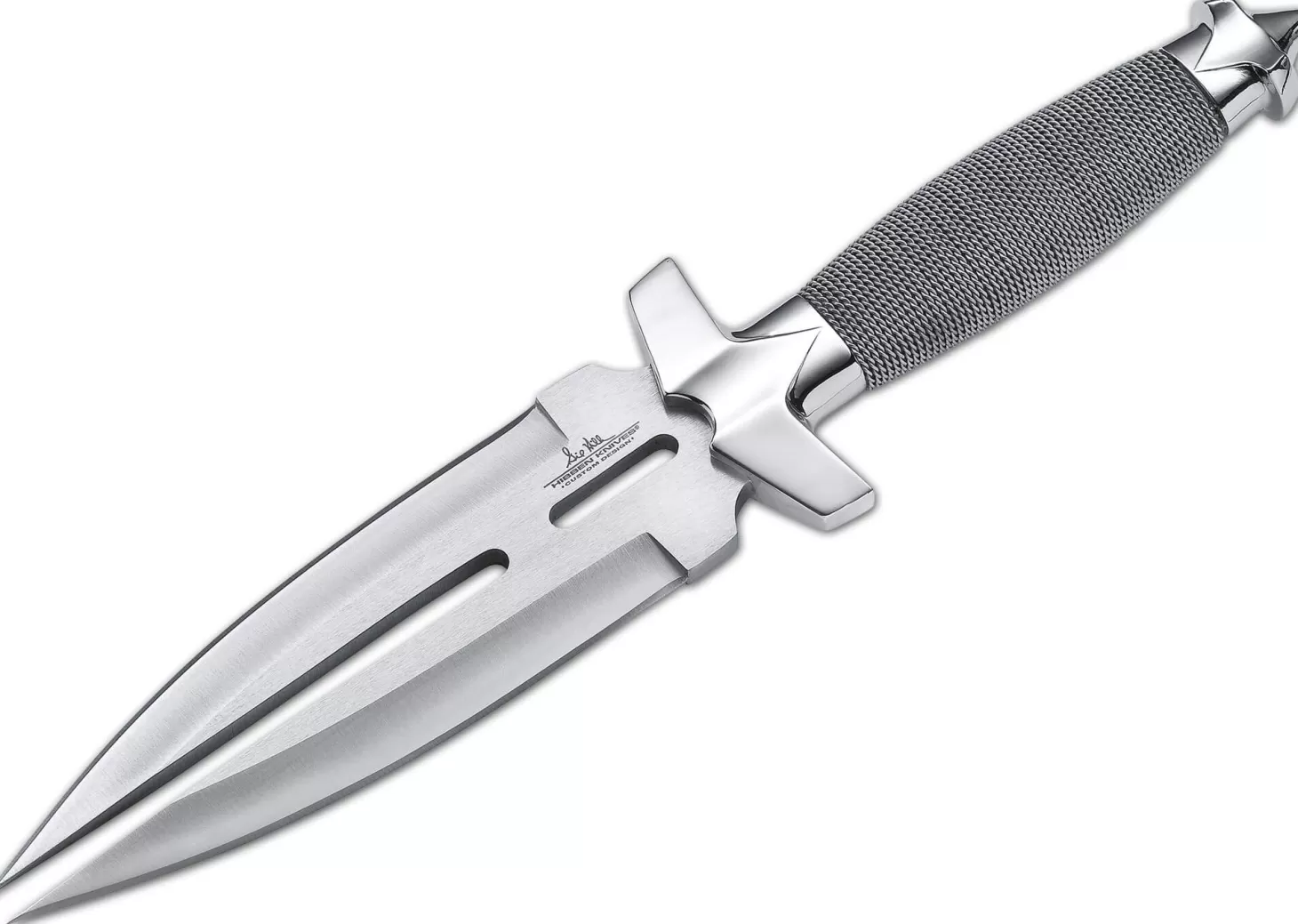 Outlet Gil Hibben Double Shadow Dolche