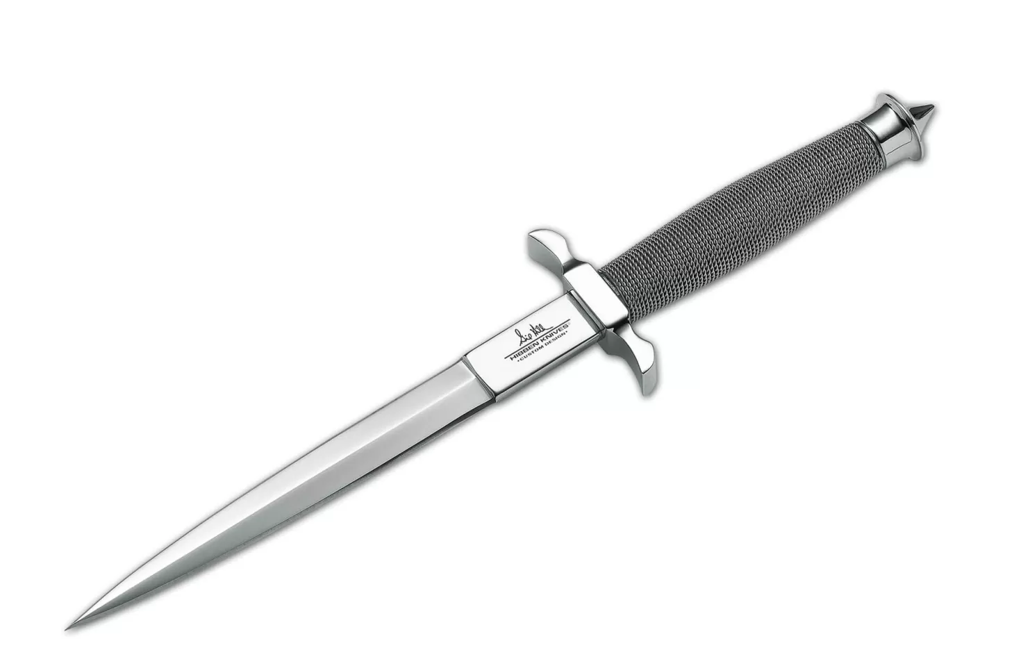 Discount Gil Hibben Silver Shadow Einsatzmesser