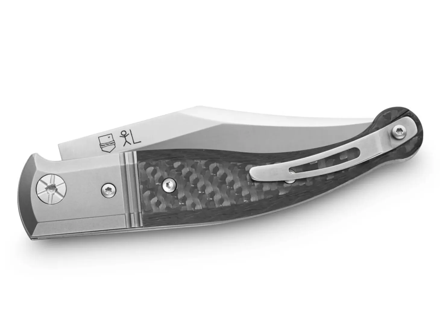 Flash Sale Gitano CF Klassische Messer