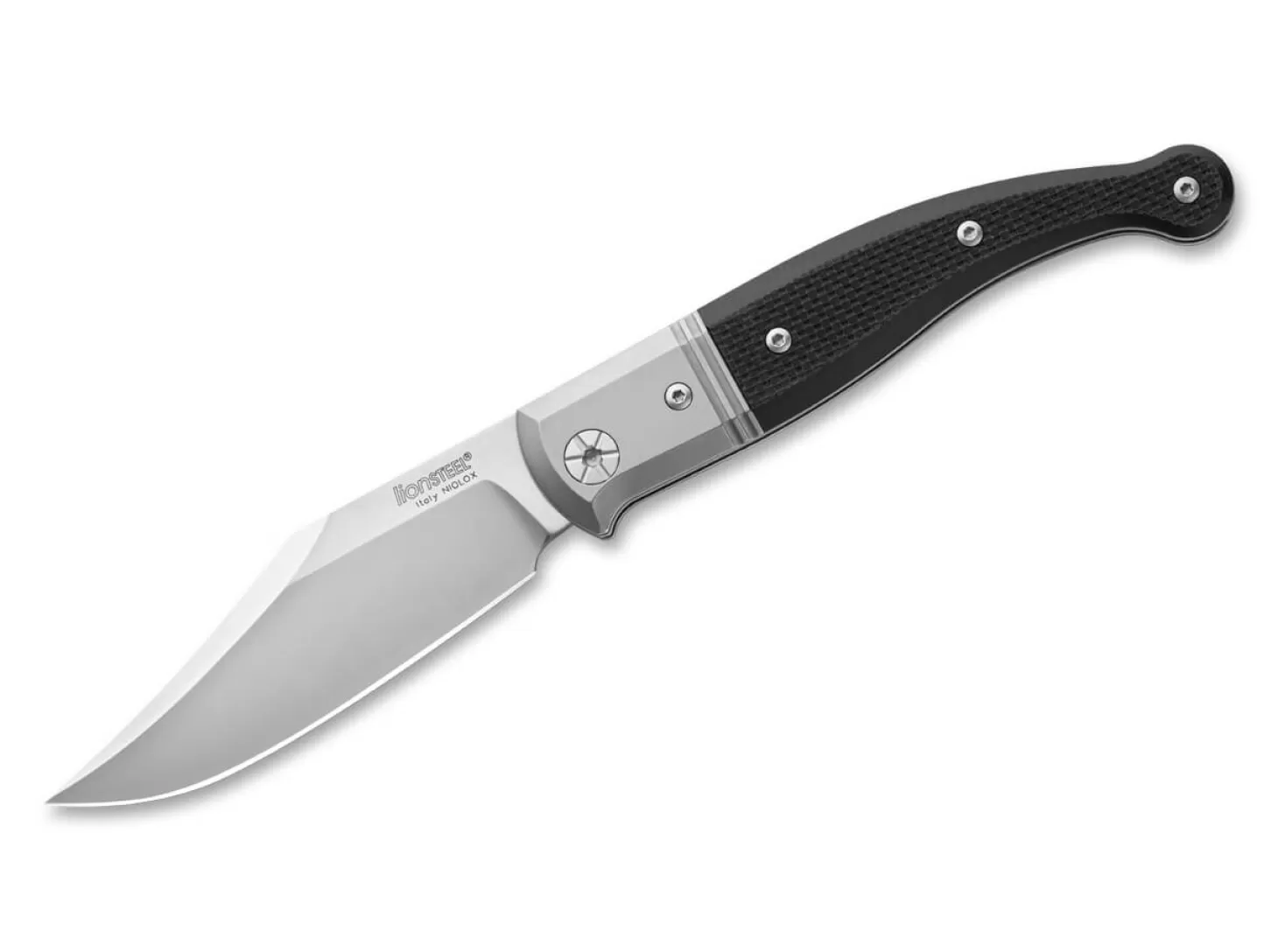 Outlet Gitano G10 Zweihandmesser