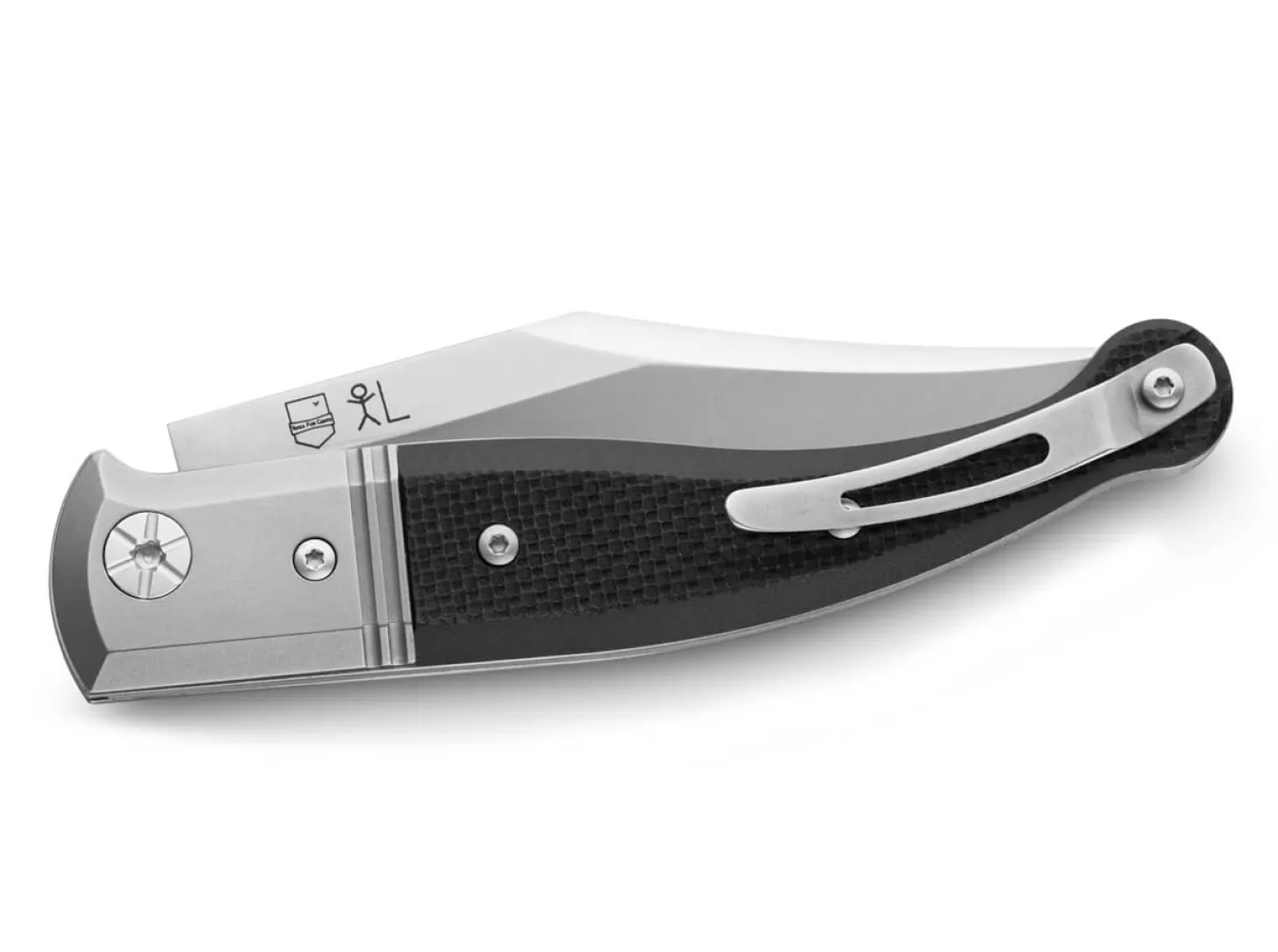 Shop Gitano G10 Slipjoint-Messer