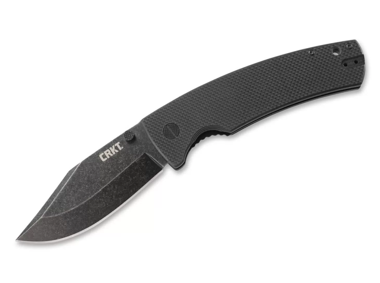 New Gulf Taktische Messer