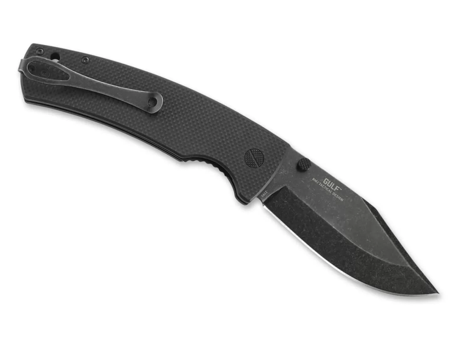 New Gulf Taktische Messer