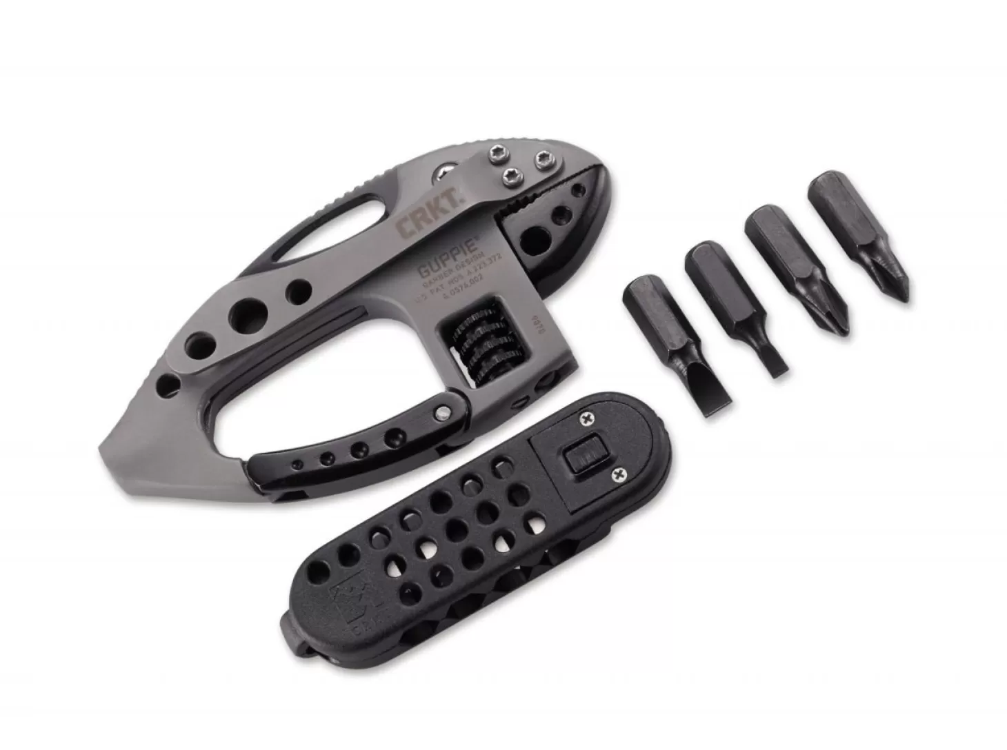 Shop Guppie Multitools