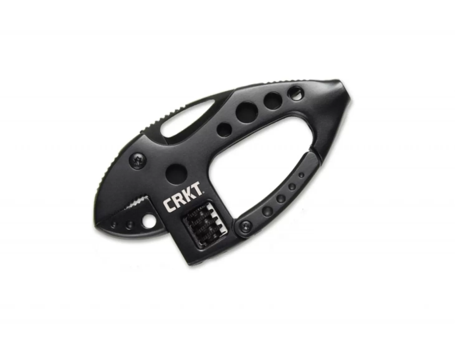 Fashion Guppie Black Multitools